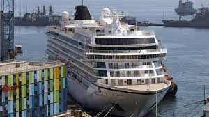Transporte Cruceros Valparaiso Chile